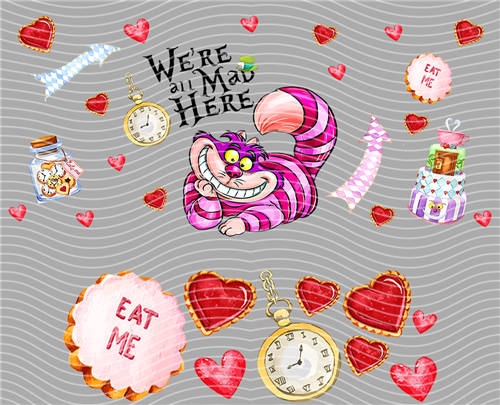 Mini stanlye cup-KW869